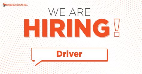 gma 7 job hiring driver